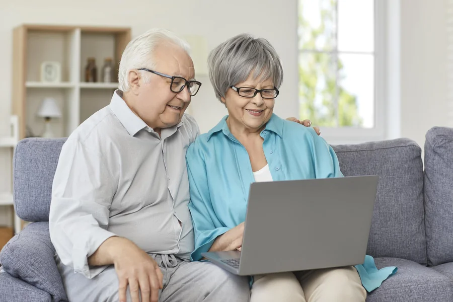 Old People Facebook Bios That Show Life Wisdom