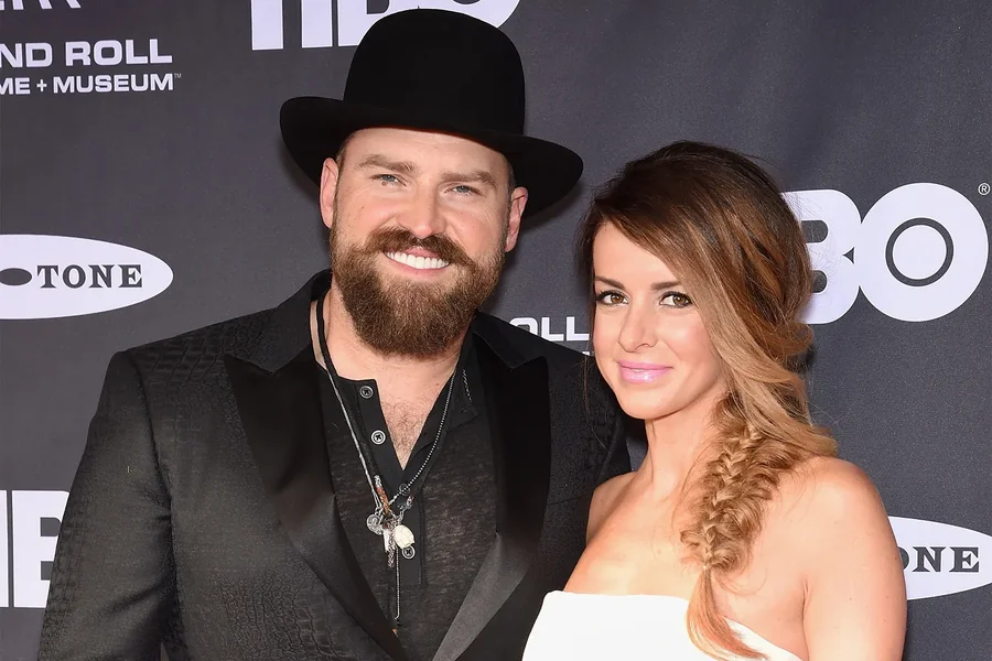 How Many Times Has Zac Brown Been Married Full Story